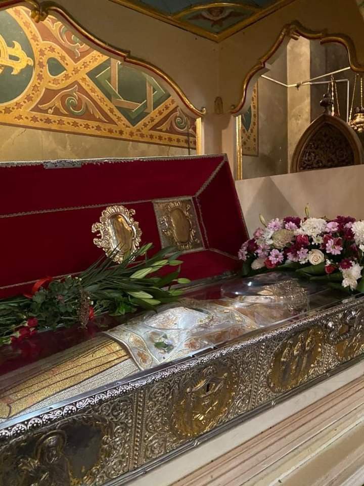ПОКЛОНИЧКО ПАТУВАЊЕ - ЈАШИ, МЕСЕЦ ОКТОМВРИ