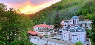 ТУМАНЕ и БЕЛГРАД