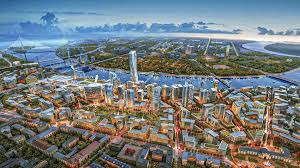 ТУМАНЕ и БЕЛГРАД