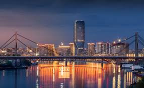 ТУМАНЕ и БЕЛГРАД