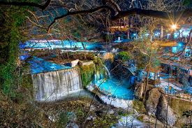 ЛУТРАКИ И ВОДЕН