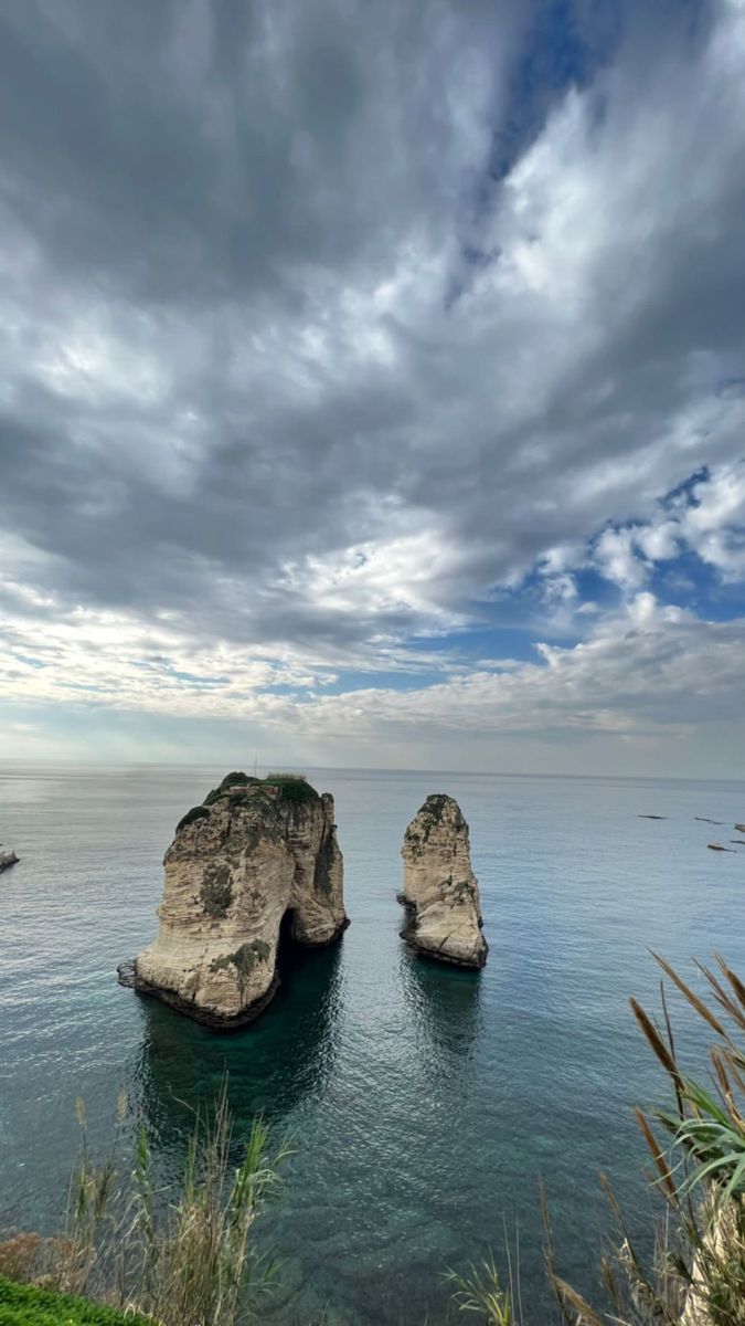 ЛИБАН ВО МЕСЕЦ ОКТОМВРИ