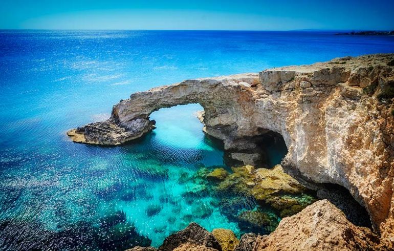 КИПАР ВО МАРТ