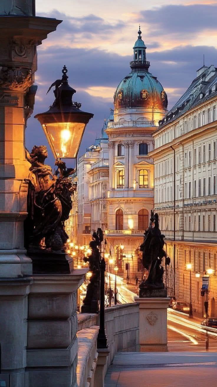 ПРАГА / ДРЕЗДЕН / ВИЕНА ЗА 8-МИ ДЕКЕМВРИ