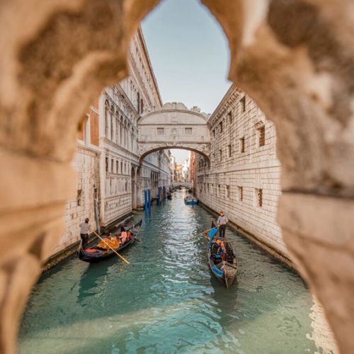 Венеција/Милано/Верона/Трст за 8ми Март 2026