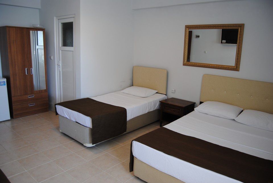 BAHAR AQUA RESORT 4* - ОСТРОВ АВША