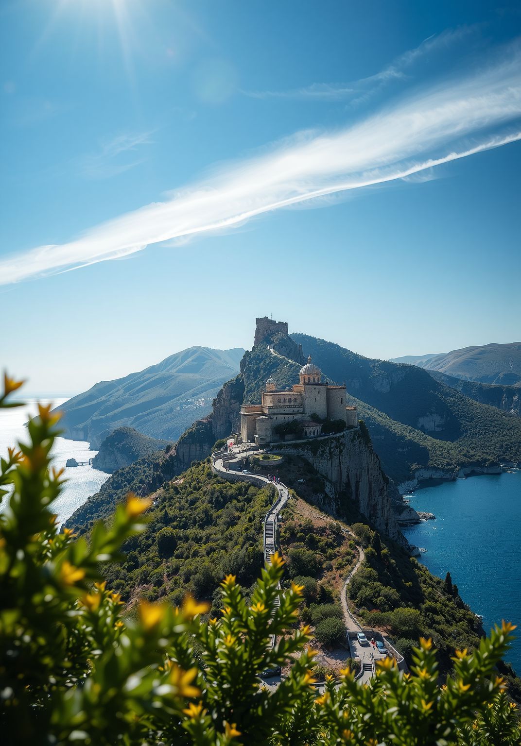 КРСТАРЕЊЕ АТОС ЗА 1ви МАЈ