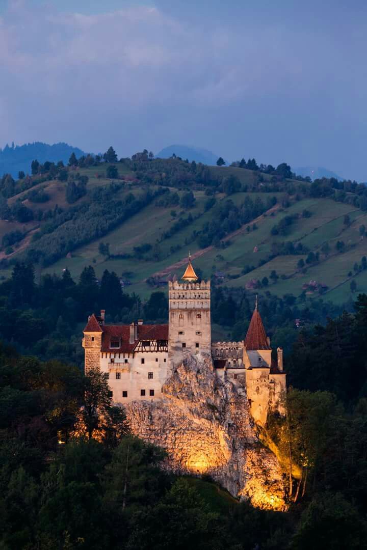 БУКУРЕШТ ВО МАРТ