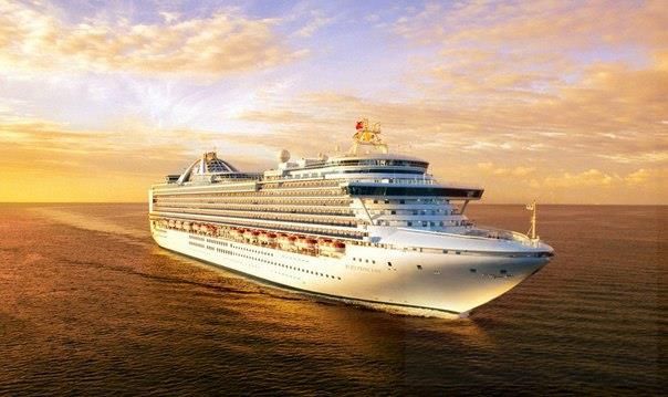 КРСТАРЕЊЕ-САД,ХАВАИ И МЕКСИКО