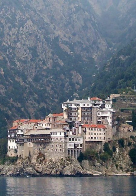 КРСТАРЕЊЕ АТОС ЗА 1ви МАЈ