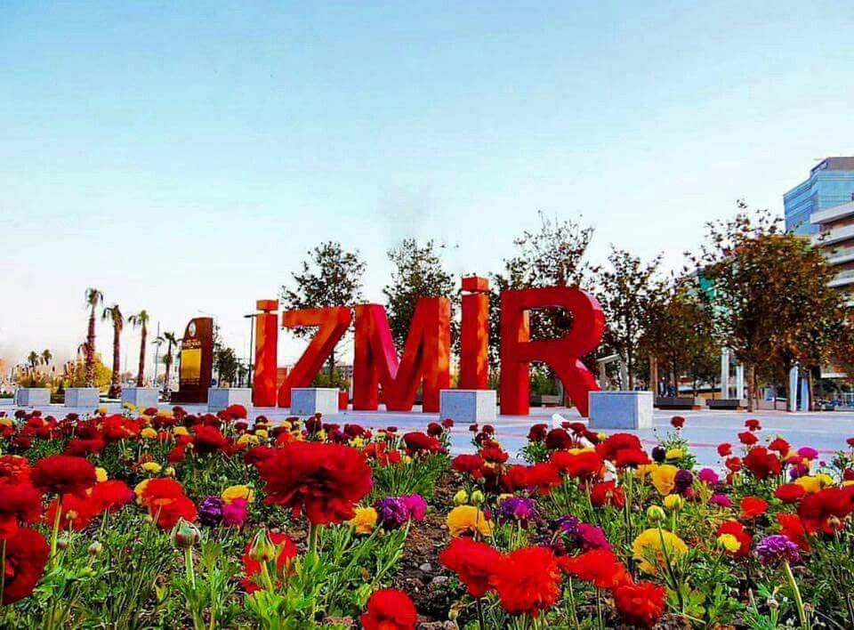 ИЗМИР 8МИ МАРТ