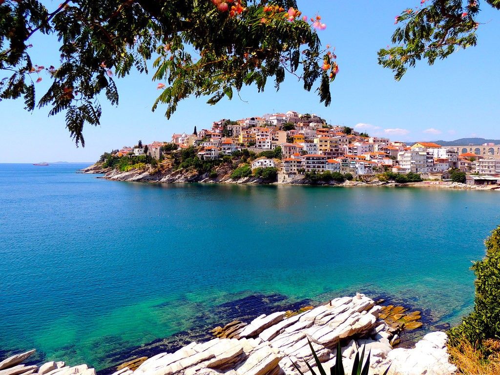 ВЕЛИГДЕН ВО КАВАЛА