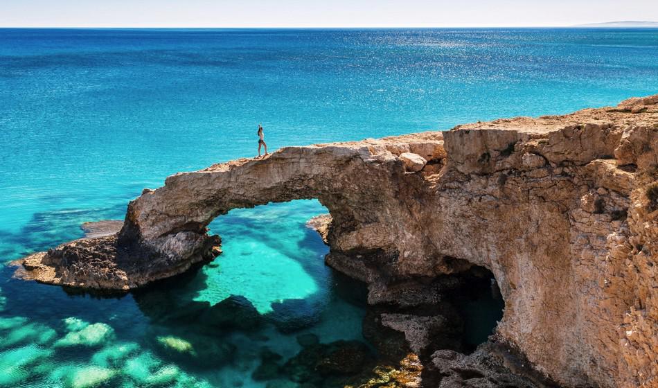 КИПАР ВО ФЕВРУАРИ