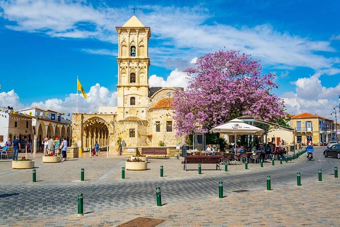 КИПАР ВО ФЕВРУАРИ