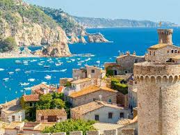 Коста Брава, Шпанија 2026