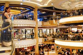 КРСТАРЕЊЕ-ЗАПАДЕН МЕДИТЕРАН