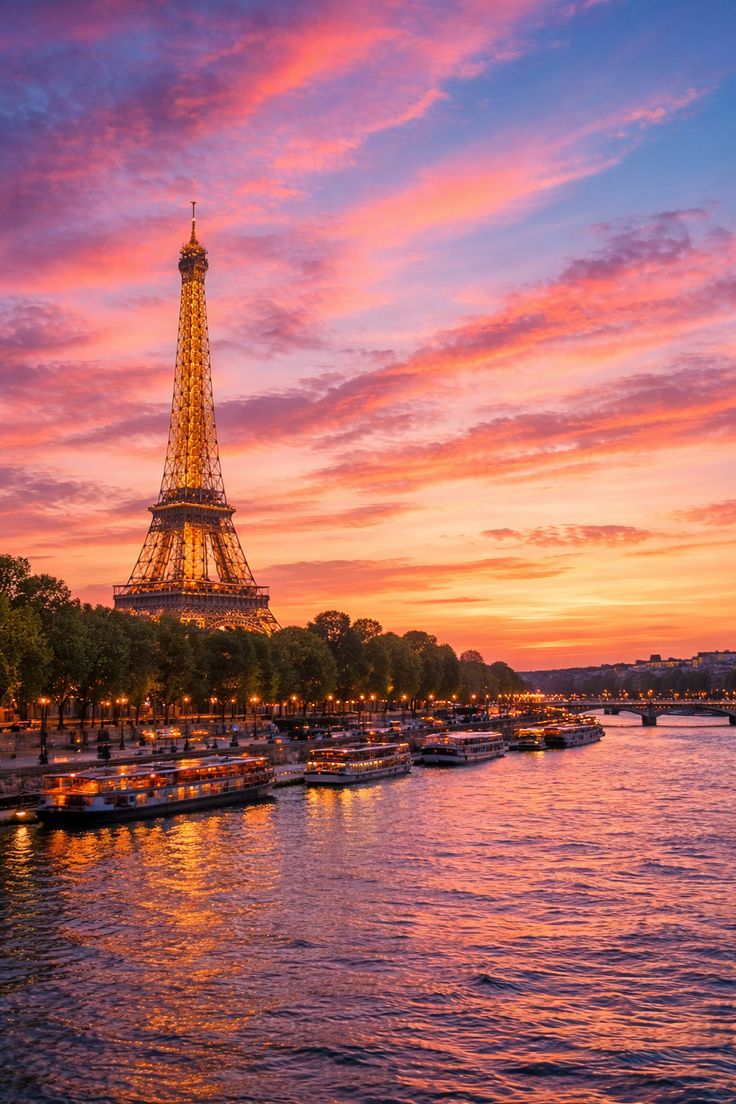 ПАРИЗ ЗА 1ви МАЈ