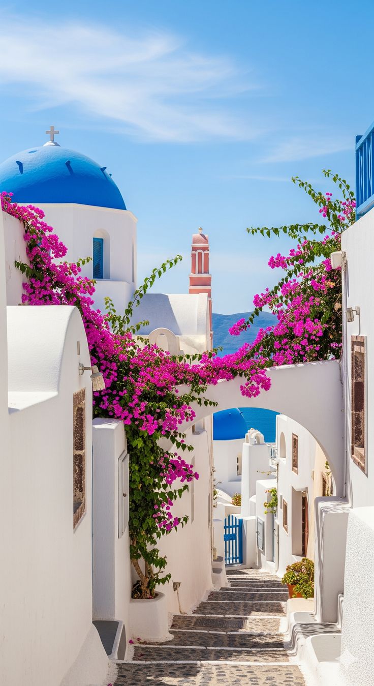 САНТОРИНИ ЗА 24ти МАЈ