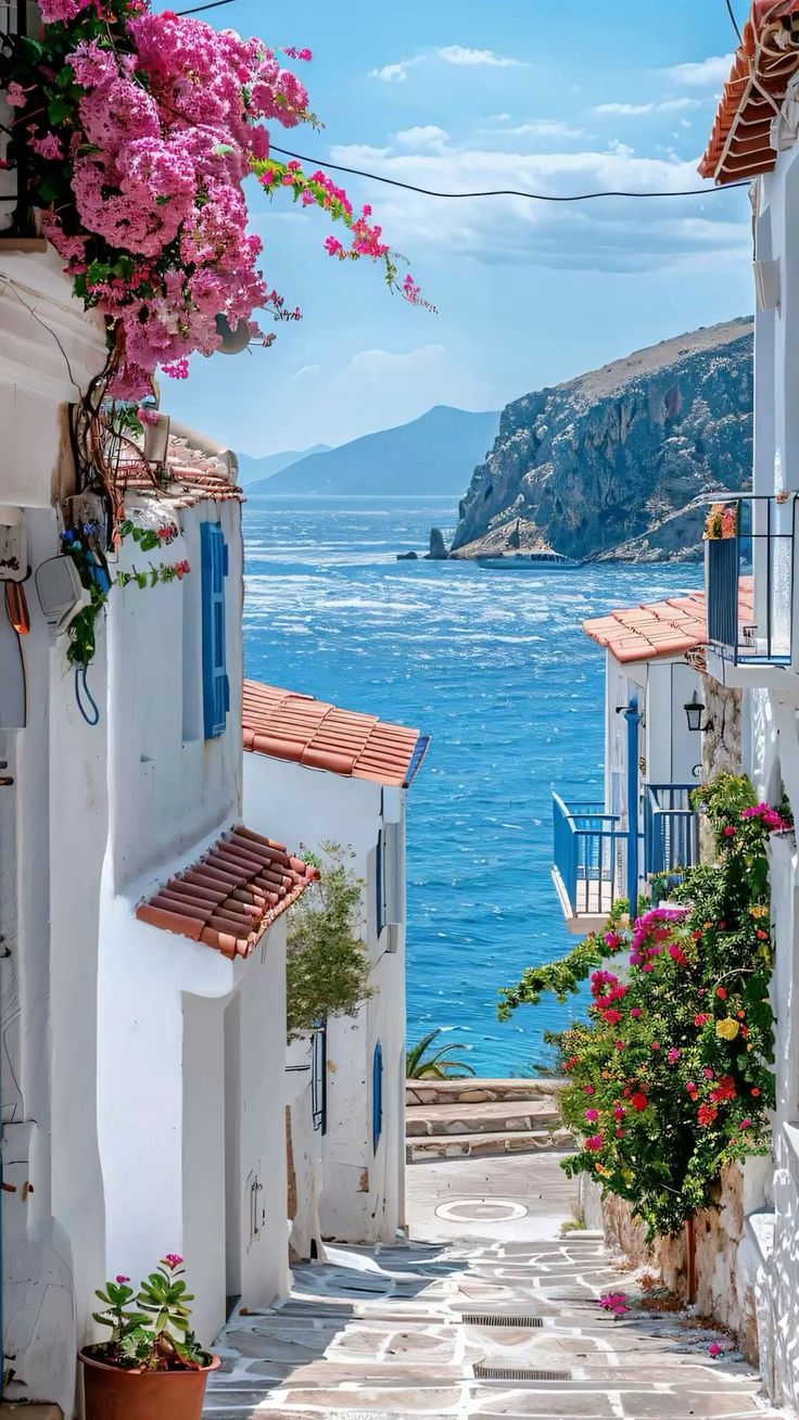 САНТОРИНИ ЗА 24ти МАЈ