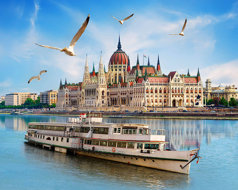 Будимпешта 8ми Март