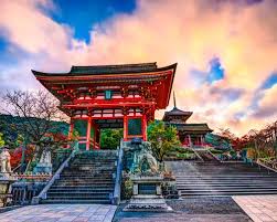 Незаборавна авантура во Јапонија