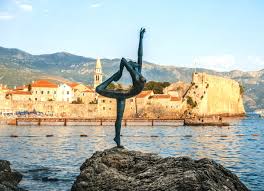 БУДВА ЗА 8ми МАРТ