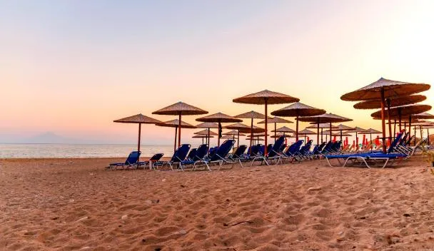 СОПСТВЕН ЗАКУП-OLYMPIC BEACH