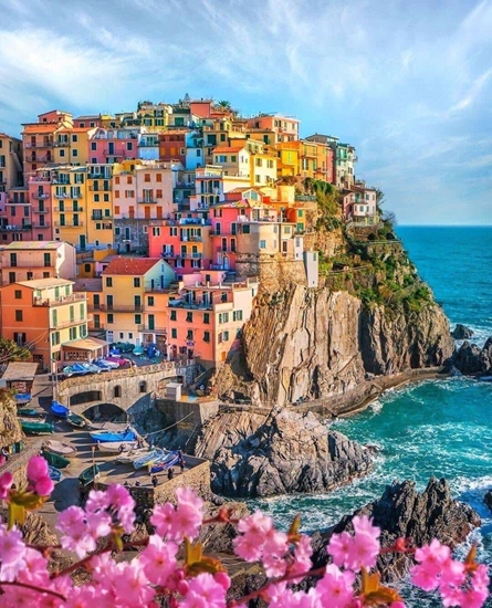 ТОСКАНА ЗА ВЕЛИГДЕН