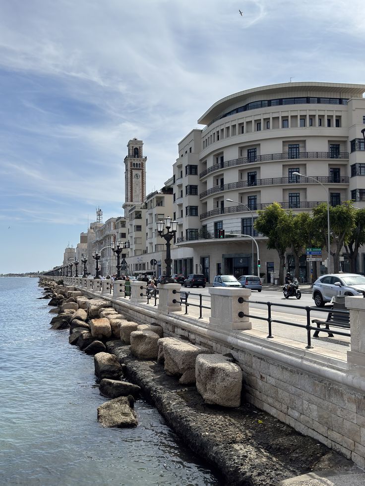 8 дневно Крстарење во Италија