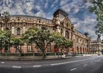 БРАЗИЛ-АРГЕНТИНА