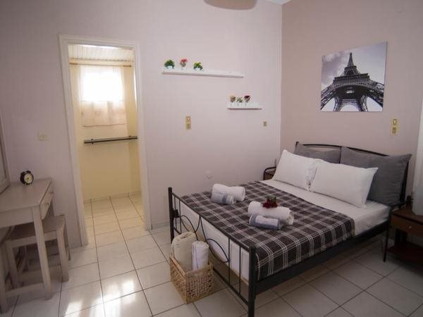 Villa Kostas-Нидри, Остров Лефкада