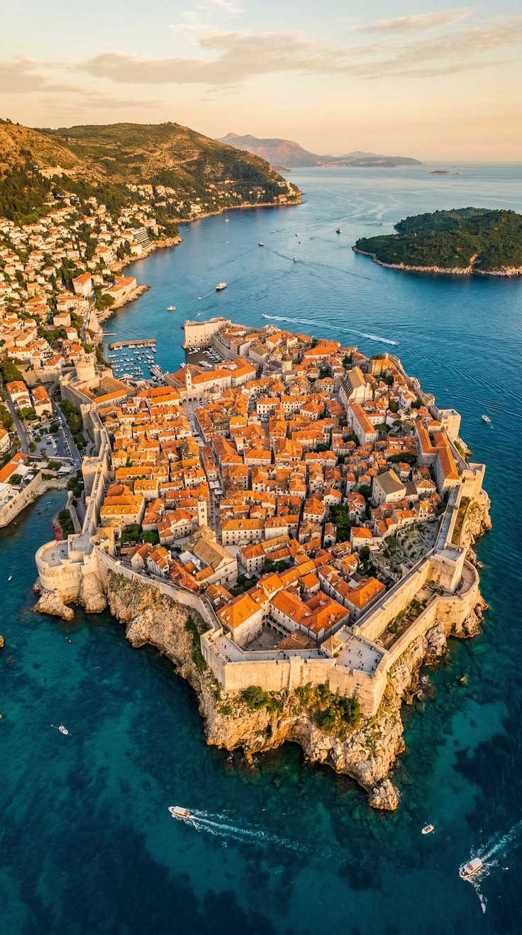 8 дневно Крстарење во Италија