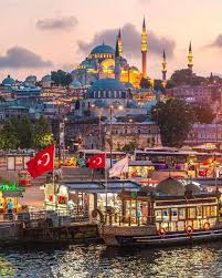 ИСТАНБУЛ ЗА ВЕЛИГДЕН (3 ноќи)