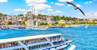 ИСТАНБУЛ ЗА ВЕЛИГДЕН