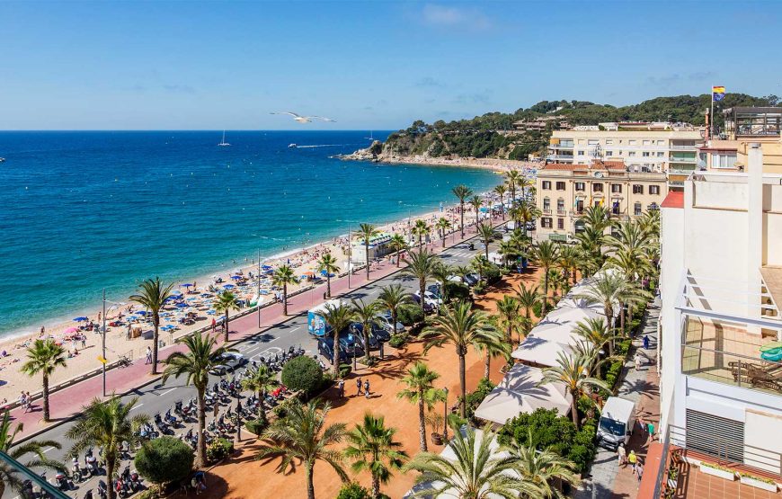 Коста Брава, Шпанија 2026