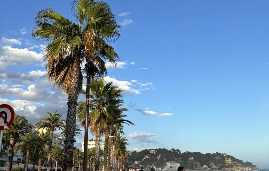 Коста Брава, Шпанија 2026