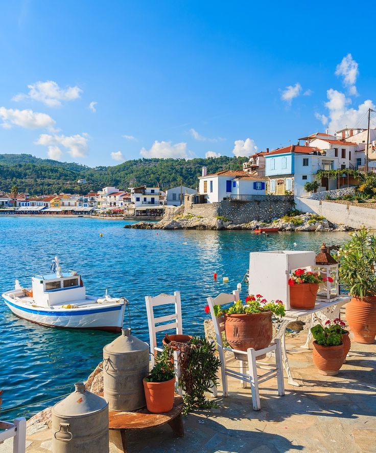 4 дневно крстарење во Грција