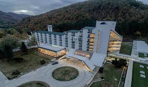 Куршумлиска бања за 8ми Март