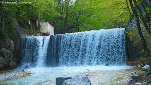 ЛУТРАКИ И ВОДЕН ВО МАРТ