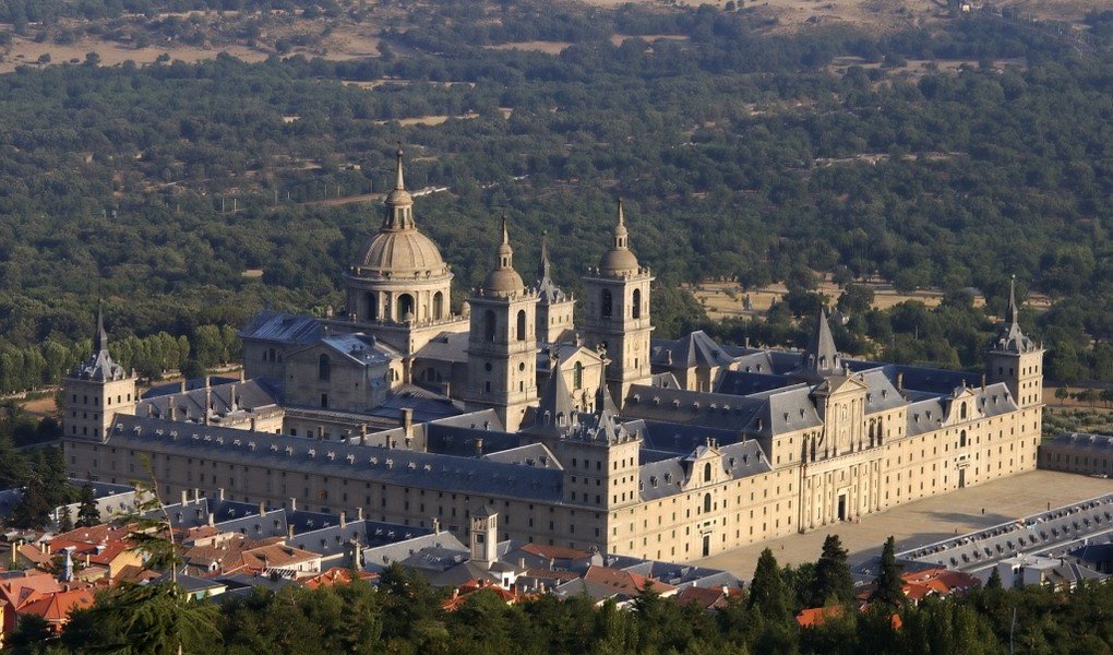 МАДРИД и ТОЛЕДО