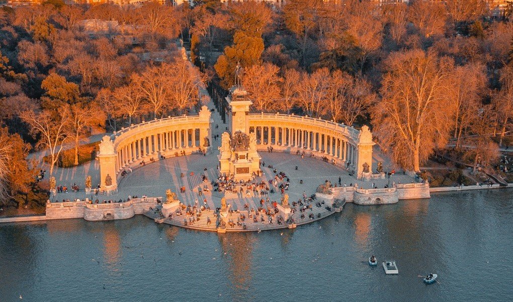 МАДРИД и ТОЛЕДО