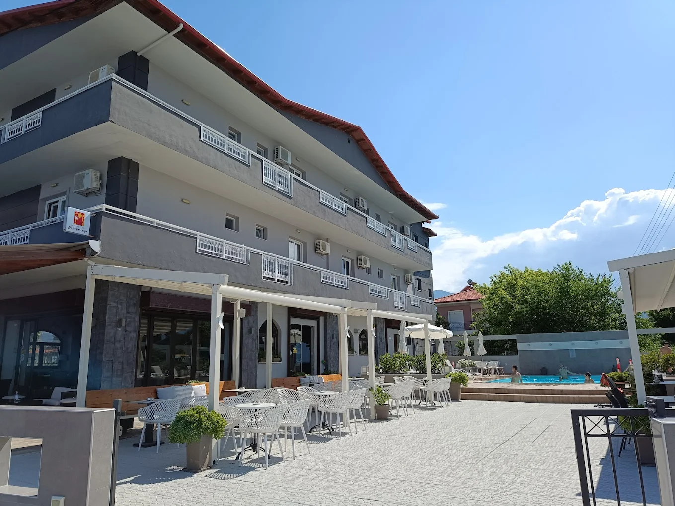 ГРЦИЈА ПРОМО LAST MINUTE ПОНУДИ