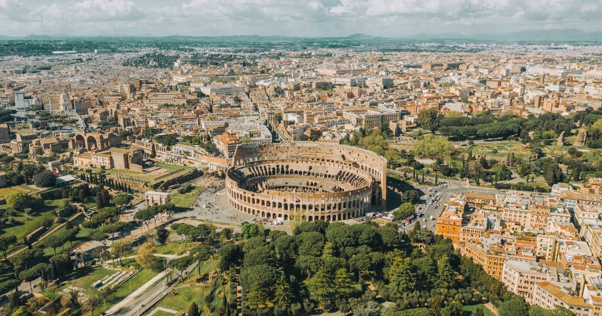 БАРИ-АЛБЕРОБЕЛО-РИМ