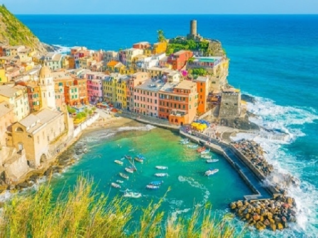 ТОСКАНА 8 МАРТ