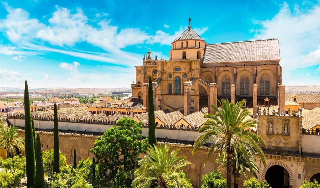 ЛЕТО ВО АНДАЛУЗИЈА 2026