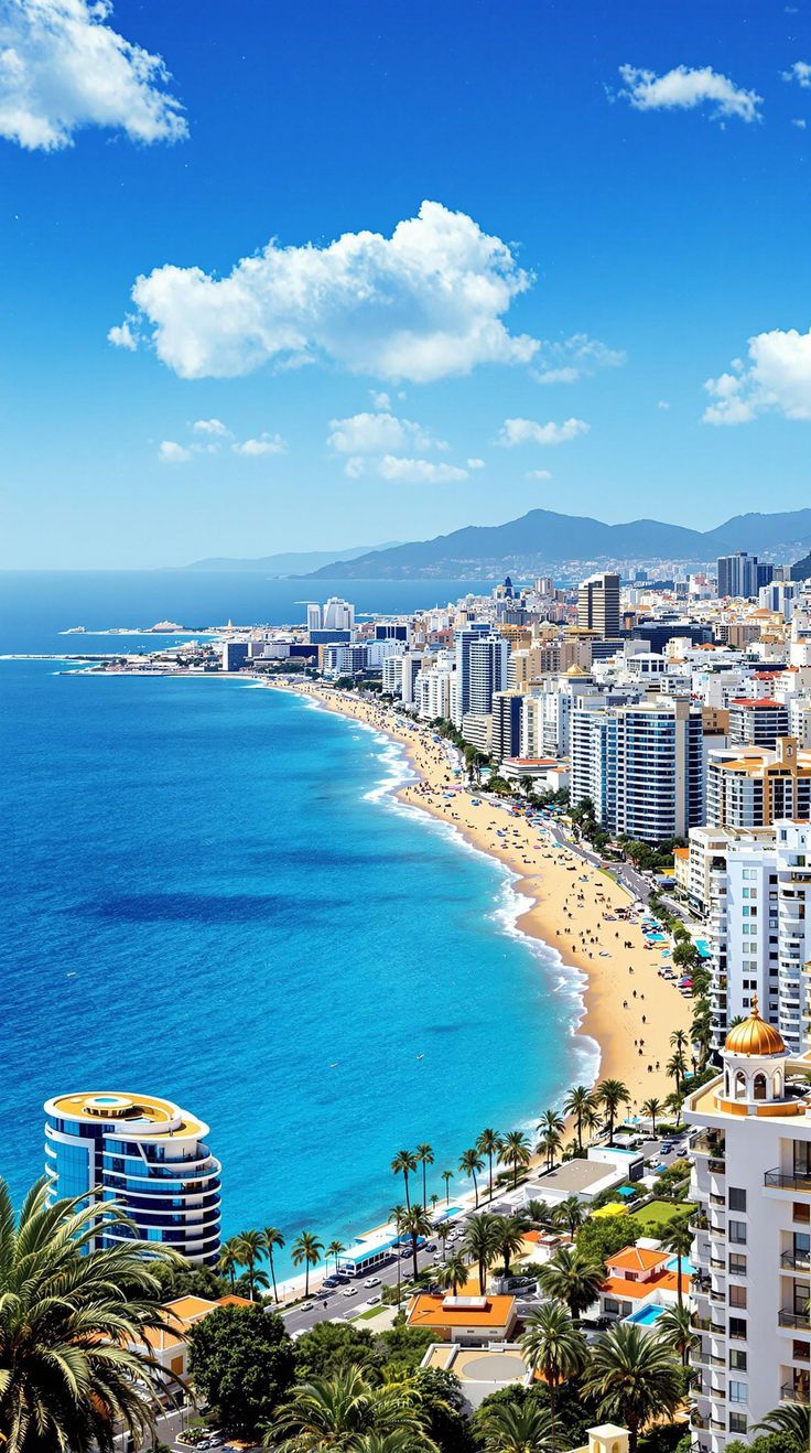 ЛЕТО ВО АНДАЛУЗИЈА 2026