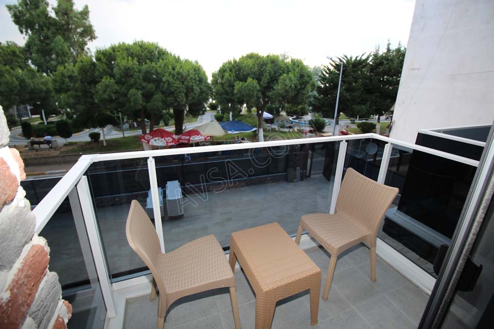 Mari Pembe Boutique Hotel 3* –  ОСТРОВ АВША